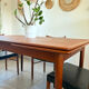 Scandinavian extendable table Andersen Johannes