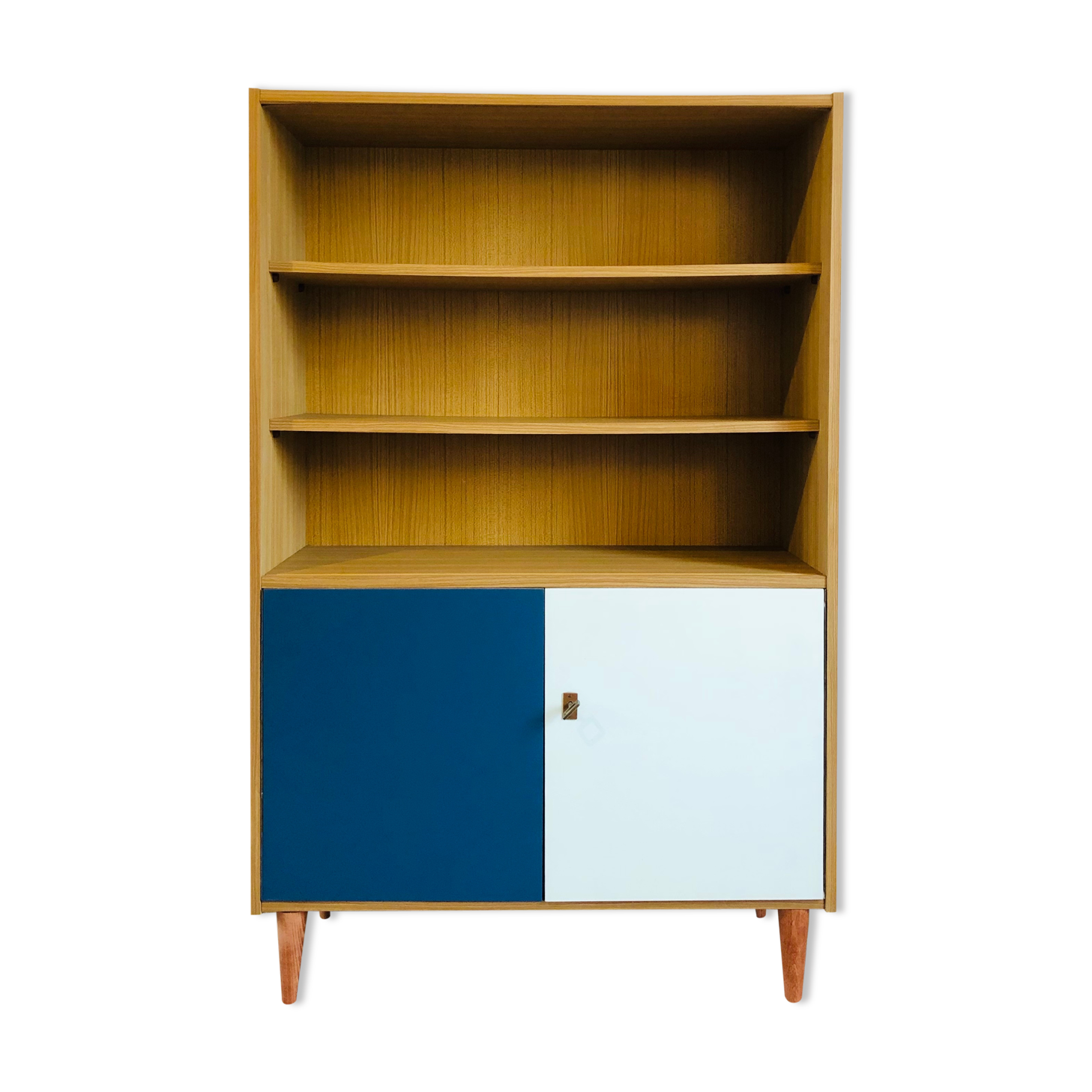 Vintage Library 1970