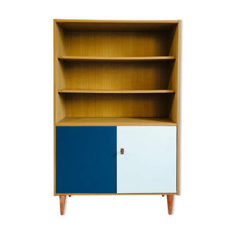 Bibliothèque vintage 1970
