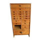 Meuble de métier
