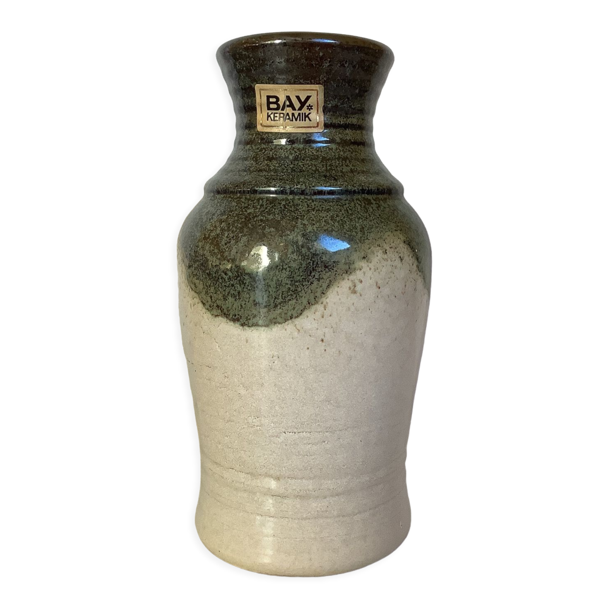 Ceramic vase bay keramik w Germany
