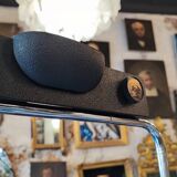 Vintage "camera 500" floor lamp by Ernesto Gismondi for Artemide, Italy 1970s
