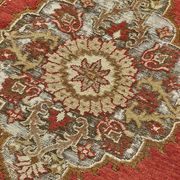 Turkish Vintage Anatolian Rug 112 cm x 187 cm