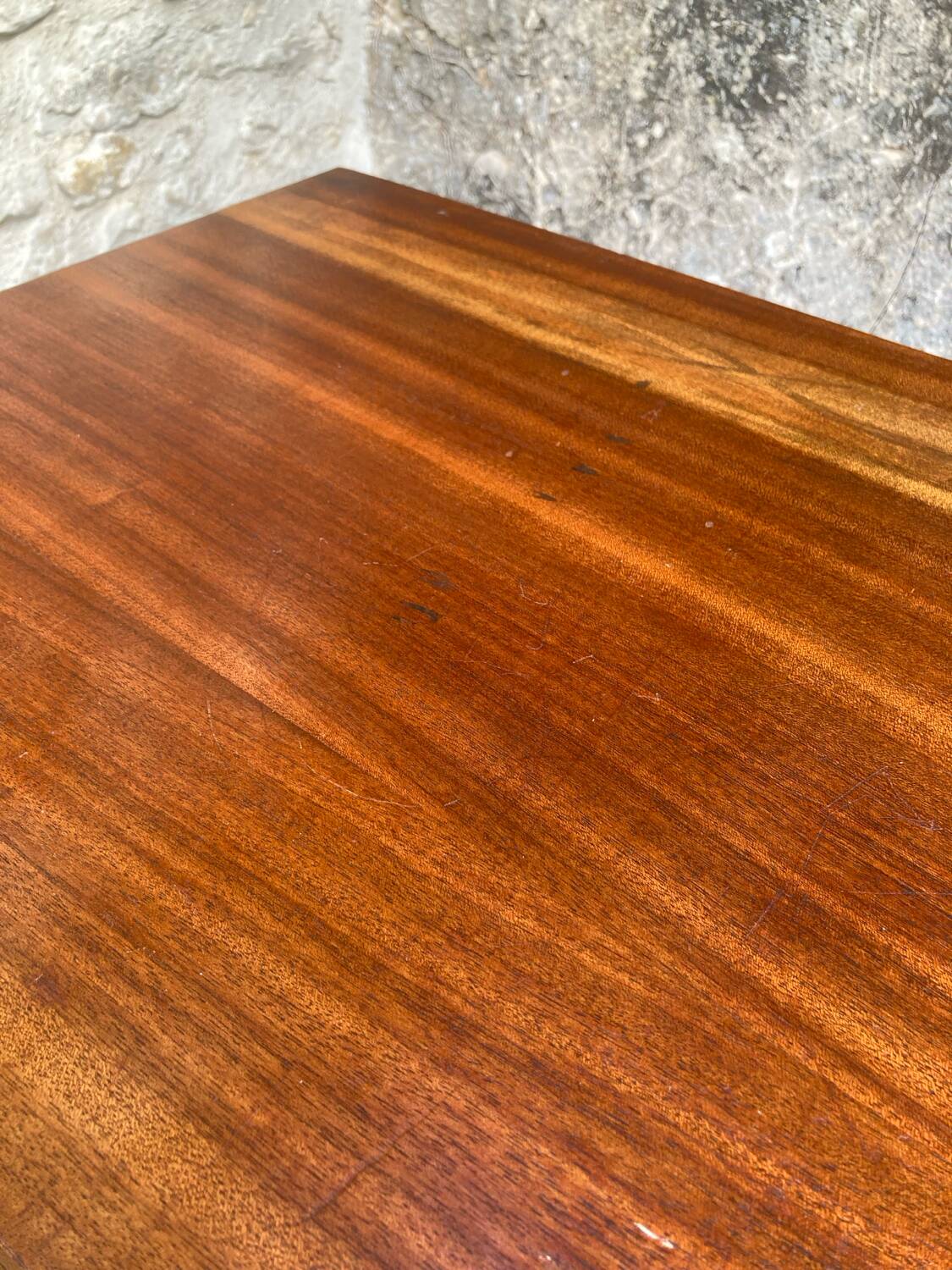 Vintage antique secretary