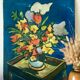 Peinture ancienne