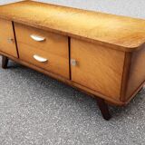 Vintage bass sideboard