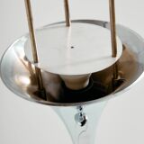 Panthella floor lamp by Verner Panton for Louis Poulsen