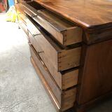 Louis Philippe old dresser