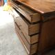 Louis Philippe old dresser