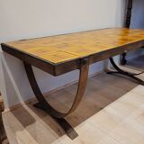 Vintage coffee table 60s/70s