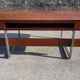 Desk of Minister of Henri Lesêtre and Claude Gaillard 1970