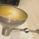 Jumo gs1 adjustable double workshop desk lamp - industrial modernist