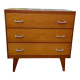Commode vintage