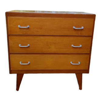 Vintage chest of drawers