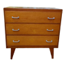 Vintage chest of drawers