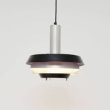 Lampe vintage, conçue par Carl Thore, Suède, années 60