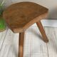 Tabouret de traite