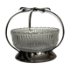 English sugar bowl