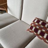 Scandinavian bench, 1960s