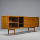 Vintage Model No. 20 Sideboard by Niels O. Møller for JL Møllers, 1960s
