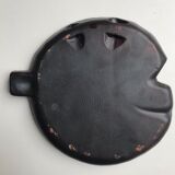 Vintage fish ceramics years 70s