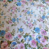 Lot 1 nappe & 11 serviettes de campagne