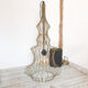 Gold wired suspension