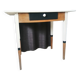 Buren style desk