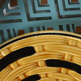 Sarreguemines earthenware trivia