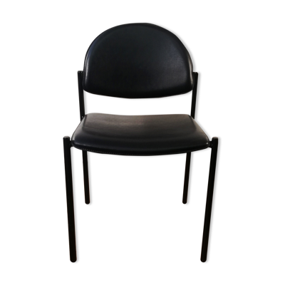 Chaise visiteur Made in Italie