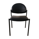 Visitor chair Made in Italy