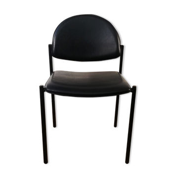 Visitor chair Made in Italy