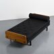 Day bed SCAL by Jean Prouvé, circa 1955