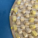 Vintage lampshade