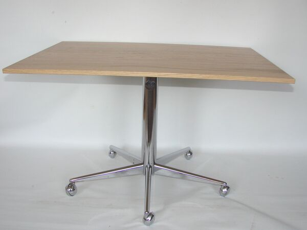 Table mobile, années 70