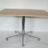 Mobile table, 70