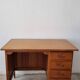 Vintage compass desk