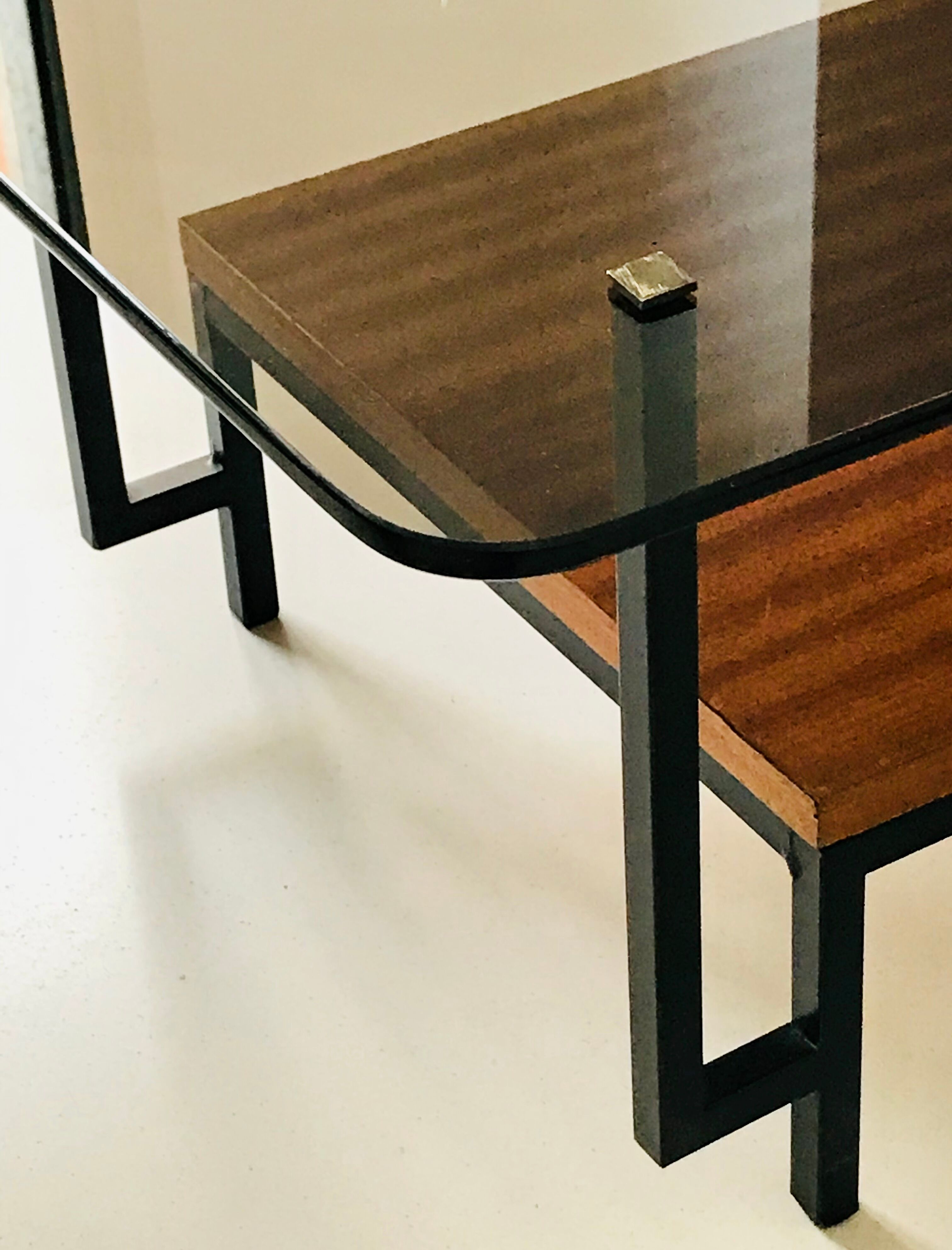 Coffee table 60s