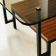 Coffee table 60s