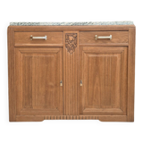 Parisian art deco buffet