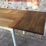 Farmhouse table