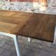 Farmhouse table