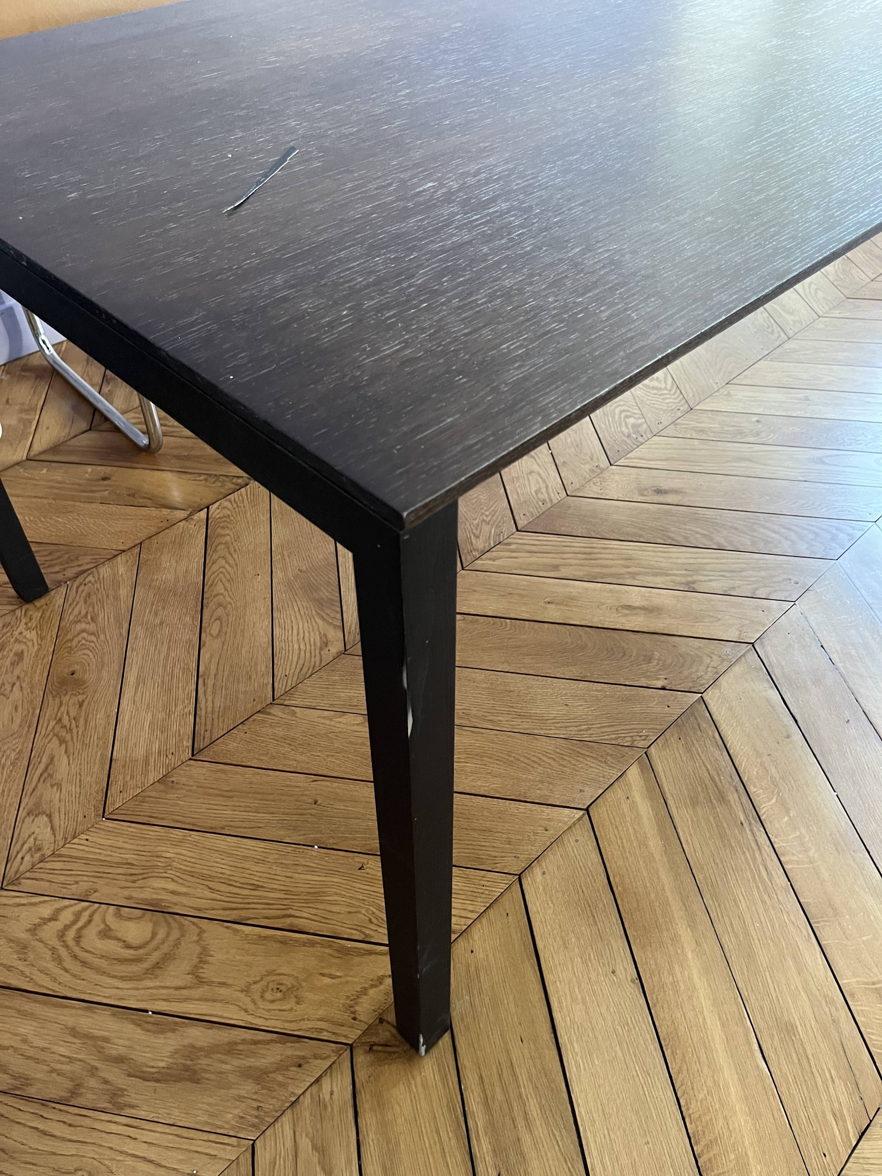 Table à manger Cassina