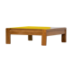 Table basse scandinave vintage