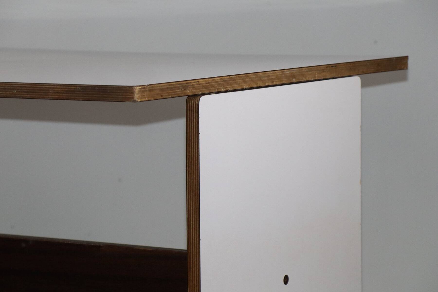 Evolving coffee table by Pierre Guariche – La Plagne – 1970s