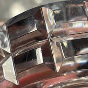 Carafe Baccarat Michel Ange avant 1936