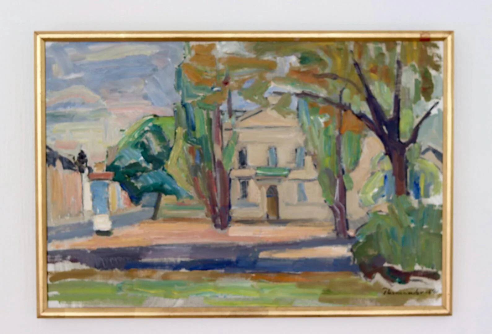 “Örebro 2” by Harry Thomander