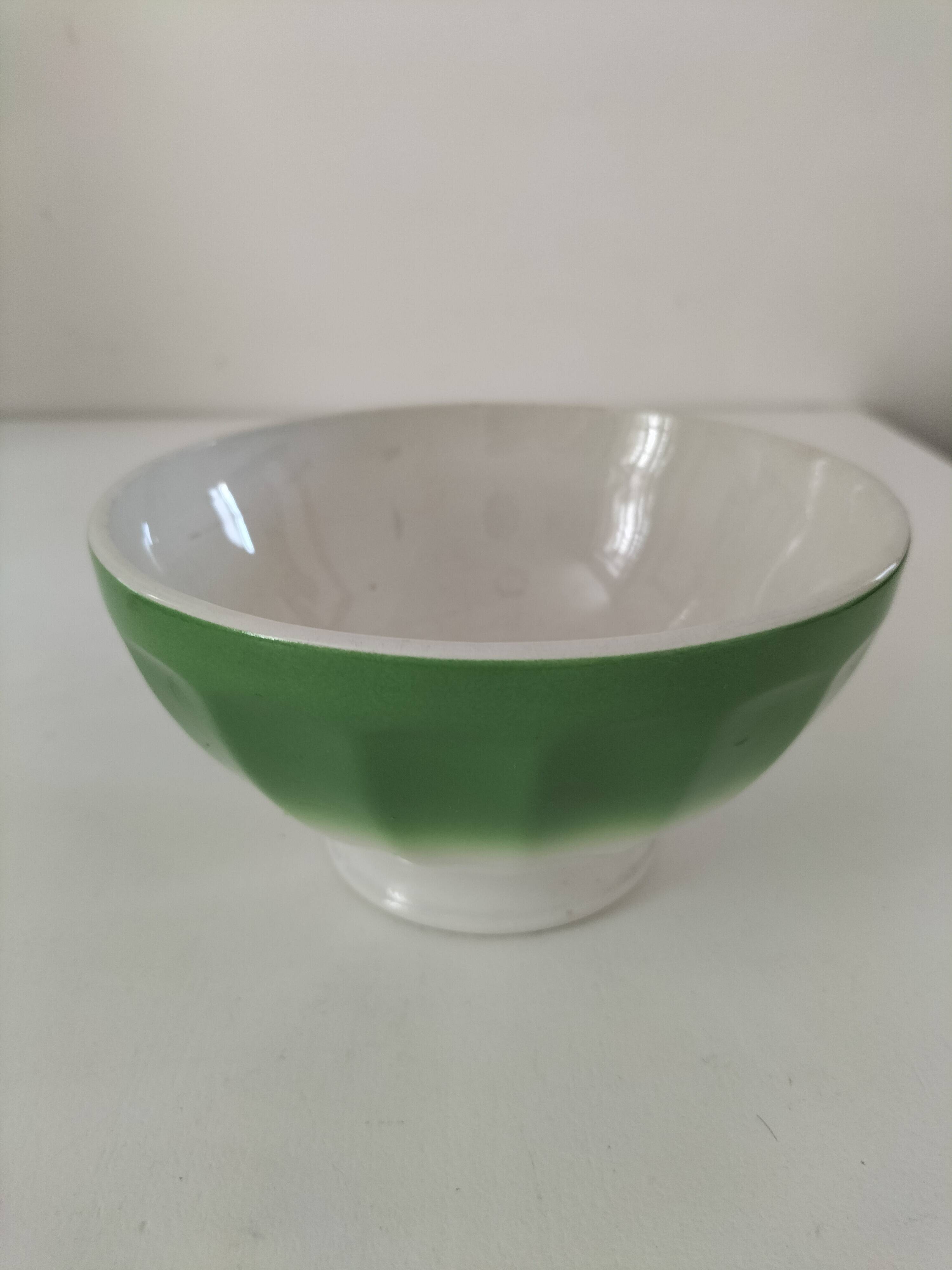 Old farmhouse bowl Badonviller