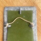 Tin mirror 1970