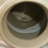 Sandstone pot